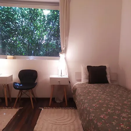 Appartamento Bíbor-lak ökoszálláshely *