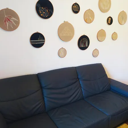 Bibor-lak Oekoszallashely Apartment *
