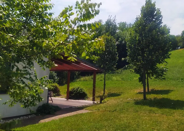 Bibor-lak Oekoszallashely